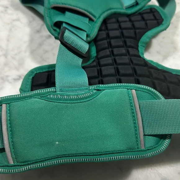 ARCADIA TRAIL | Neoprene Dog Harness | SZ LG - Picture 4 of 9